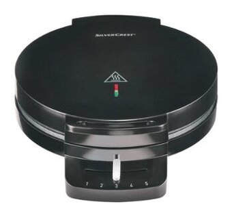 vaflovac waffle maker swe 1200 C3