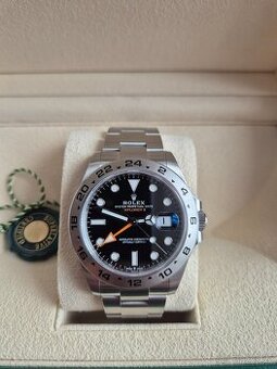 Hodinky Rolex Explorer II 226570,nové - 1