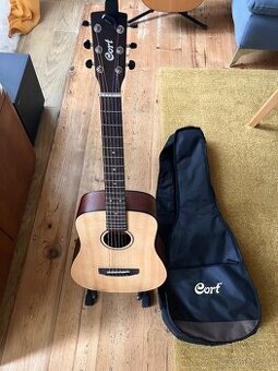 Cort Earth Mini OP
