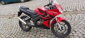 Honda CBR 125 r