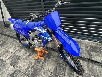 Yamaha yz450 f 2025 / 27,5 mth