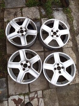 Alu kola r17 Peugeot 4x108