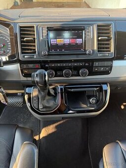 Multivan T6