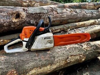 Stihl MS 251