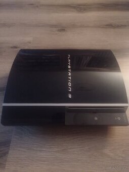 PlayStation 3 + 15 her