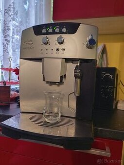 ☕ Automatický kávovar DeLonghi Magnifica