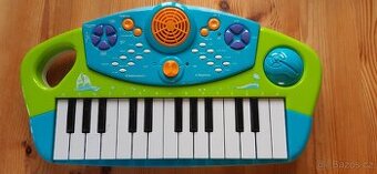 Dětské Piano Summer