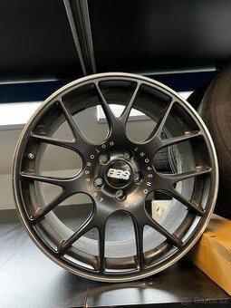 Orig. BBS CH Motorsport 5x112 R19 - 1