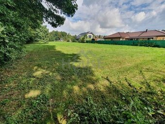 Prodej pozemku pro bydlení, 4 297 m², Louňovice, Praha výcho