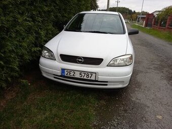 Opel Astra G 1.6 - 1
