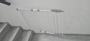 Dětská bezpečnostní zábrana