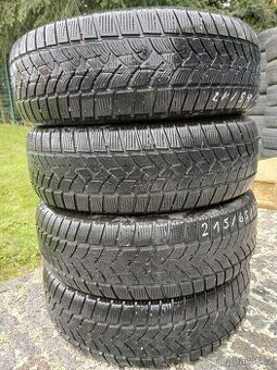 215/65/17 zimní pneu 215/65 R17