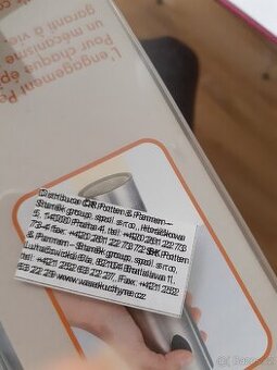 El.mlýnek na sůl a koření,cena + doprava