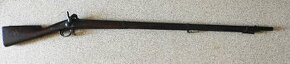 Perkusní puška 1842