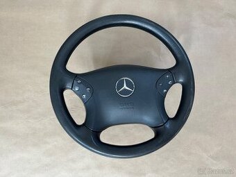 Volant w203 C-classe - 1