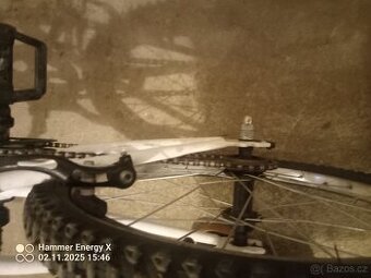 Dětské kolo Rockrider 20