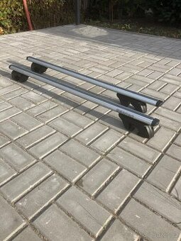 Příčníky na VW Golf Variant 2019