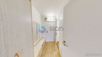 Podnájem bytu 1+kk 28 m2, ul. Čujkovova 2727/50