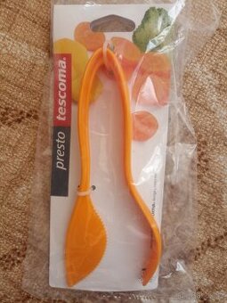 Kráječ na vařenou zeleninu Tescoma