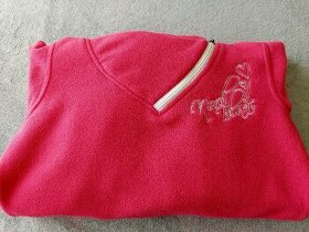 Dámská mikina zn.Nord Blanc, vel.38