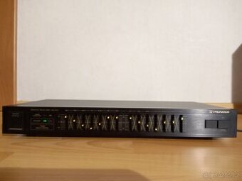 Equalizer Pioneer GR-470