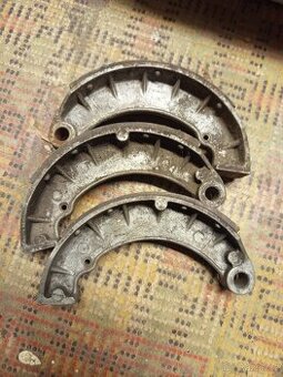 Pakny jawa ČZ 250,175,350