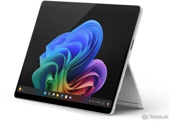 Microsoft Surface Pro | 13" OLED | Snapdragon® X Elite
