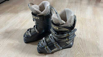 Přezkáče, dámské lyžařské boty HEAD 294 mm