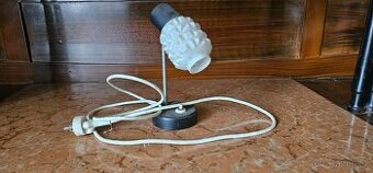 Lampička - Lustry N.P. Kamenický Šenov