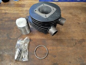 Válec ČZ 175 předvál. po výbrusu