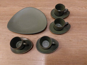 Kávová souprava - nová