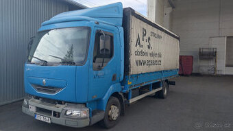 Renault Midlum 180