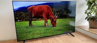 58" 146cm 4K TCL 58P635
