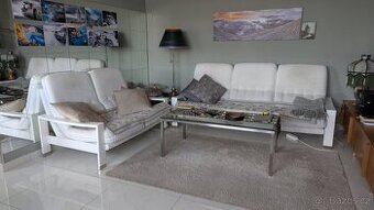 Set sedací soupravy