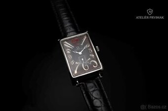 Starožitné švýcarské hodinky Omega ART DÉCO 1932