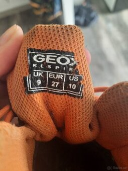 Geox 27