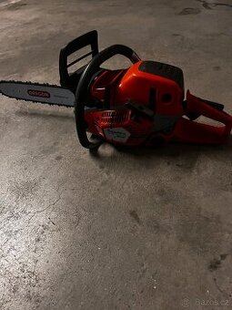 Husqvarna 550xp mark 2 nový motor