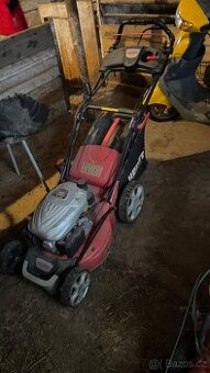 Sekačka Hecht 548 SWE