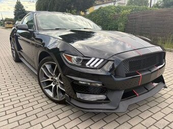 Mustang 2.3 Turbo GT 350 packet