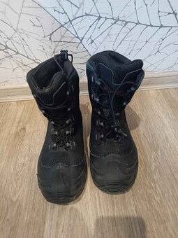 chlapecké zimní boty vel. 36