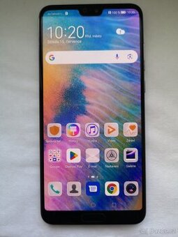 Huawei p20 pro 6gb