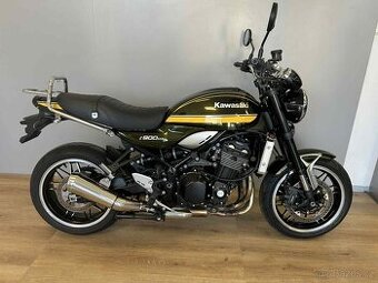 Kawasaki Z 900 RS