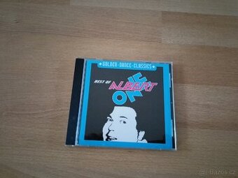 Albert One – Best Of  Italo Disco