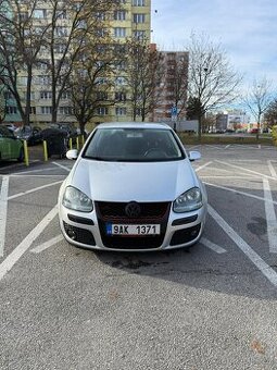 VW GOLF V 1.4 16V