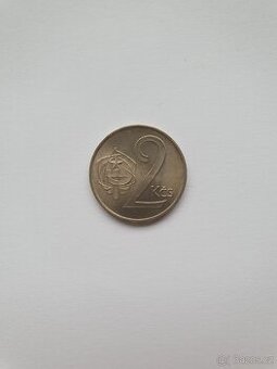 Prodám 2 Kčs 1972 až 1986