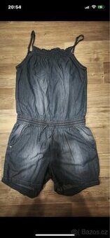 Letní overál