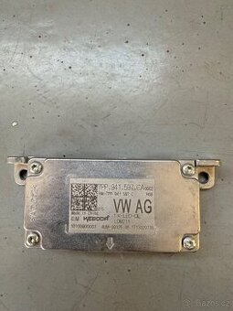 Řídicí jednotka LED světla – VW AG OEM číslo: 7PP 941 597 CA