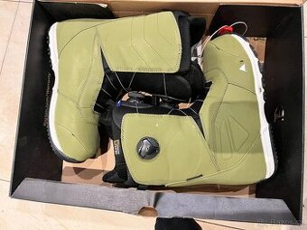 Burton Ruler Boa US 11 , 44 EU