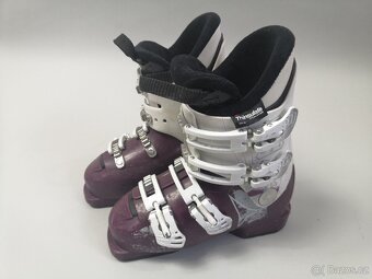 Dětské lyžáky Atomic. vel. 22-22,5
