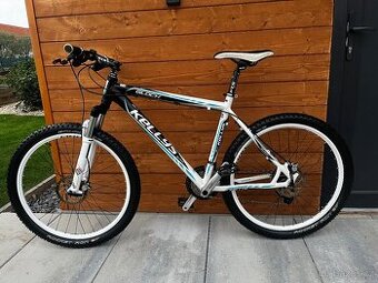 Horské kolo kellys glock 26”